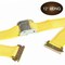 Dc Cargo Cam Buckle Strap with E-Track Fittings, 4' fixed end, 800PK 212CBSSEF-800 - alternate 6